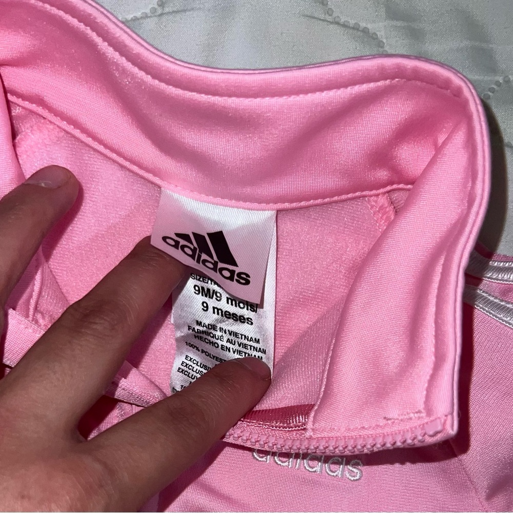 Adidas Track Suit - Picture 3 of 3